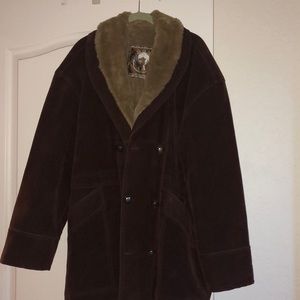 Brand new vintage women’s jacket size Large